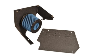 Picture of Injen 99-00 BMW 323i E46 2.5L/99-00 328 E46 2.8L/01-05 325 E46 2.5L Wrkl Blk Short Ram Intake w/MR