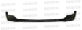 Picture of Seibon 04-10 Honda S2000 OEM-Style Carbon Fiber Front Lip Spoiler