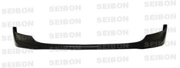 Picture of Seibon 04-10 Honda S2000 OEM-Style Carbon Fiber Front Lip Spoiler