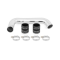 Picture of Mishimoto 08-10 Ford F-250/F-350/F-450/F-550 Super Duty 6.4L Powerstroke Intercooler Kit (Silver)
