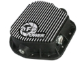 Picture of aFe Diff/Trans/Oil Covers Diff Covers - 46-70152