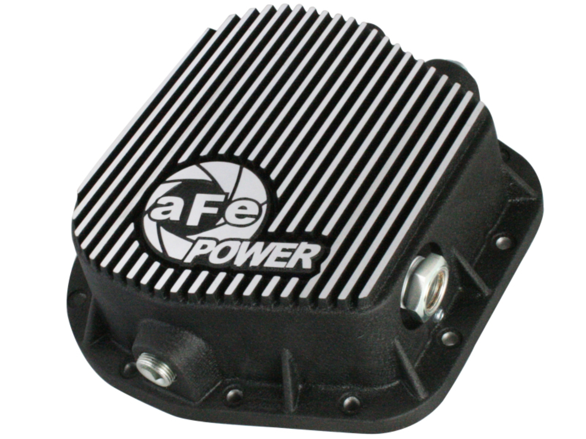 Picture of aFe Diff/Trans/Oil Covers Diff Covers - 46-70152