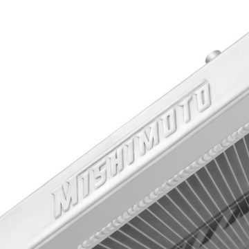 Picture of Mishimoto 07-08 Honda Fit/02-08 Jazz Performance Aluminum Radiator
