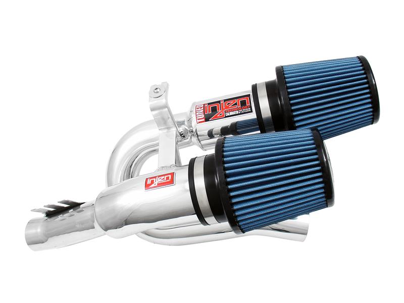 Picture of Injen INJ SP Intake Cold Air Intakes - SP1122P