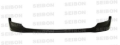 Picture of Seibon 04-10 Honda S2000 OEM-Style Carbon Fiber Front Lip Spoiler