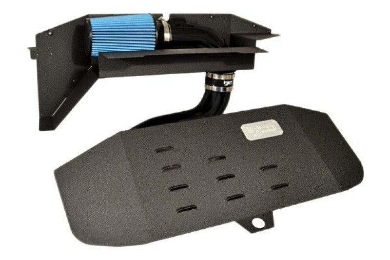 Picture of Injen INJ SP Intake Cold Air Intakes - SP1122WB