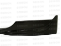 Picture of Seibon 04-10 Honda S2000 OEM-Style Carbon Fiber Front Lip Spoiler