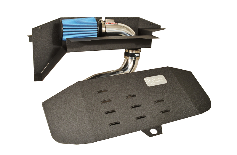 Picture of Injen INJ SP Intake Cold Air Intakes - SP1122P
