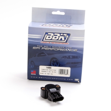 Picture of BBK 96-04 Ford 4.6L 2V Throttle Position Sensor TPS For Throttle Body