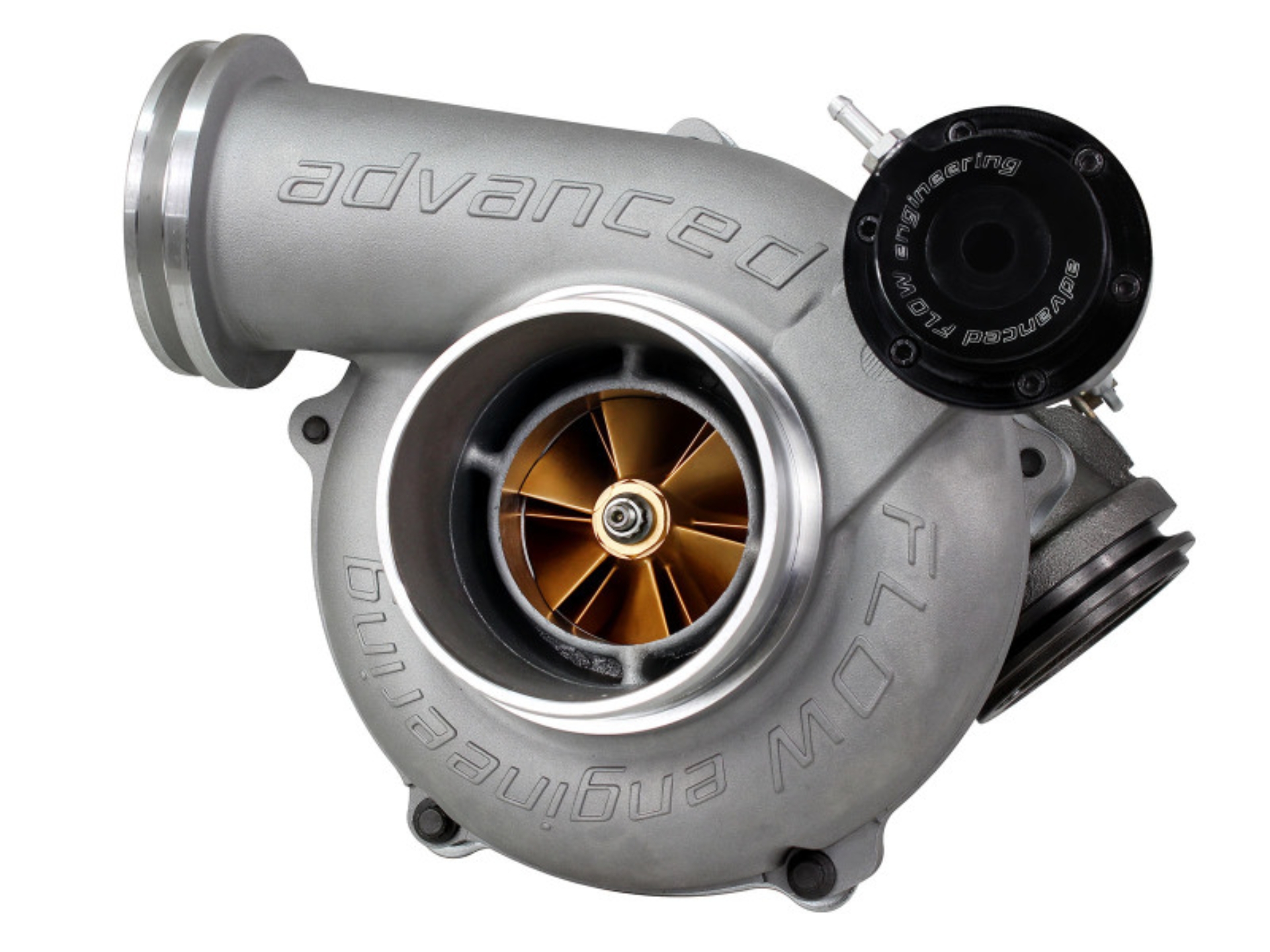 Picture of aFe Turbochargers - 46-60072