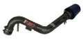 Picture of Injen 11-15 Chevrolet Spark 1.2L 4cyl Black Cold Air Intake w/ MR Tech & Super Nano-Web Dry