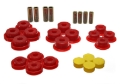 Picture of Energy Suspension ES Cntrl Arm Bushings-Red Bushing Kits - 2.3107R
