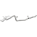 Picture of Touring Series Stainless Cat-Back System 15088