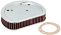 Picture of K&N Engineering KN Motorcycle Direct Fit Air Filters - HD-1611
