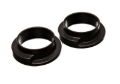 Picture of Energy Suspension ES Spring Isolators-Black Bushing Kits - 9.6115G