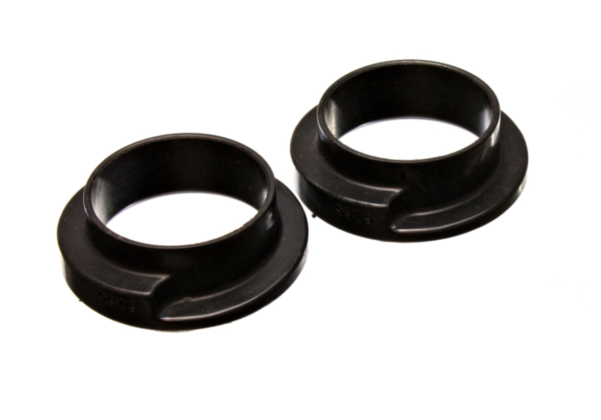 Picture of Energy Suspension ES Spring Isolators-Black Bushing Kits - 9.6115G