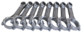 Picture of Eagle Chevrolet 305/350 Press-Fit I-Beam Connecting Rod Set (Set of 8)
