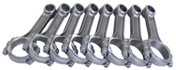 Picture of Eagle Chevrolet 305/350 Press-Fit I-Beam Connecting Rod Set (Set of 8)