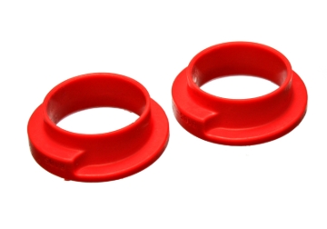 Picture of Energy Suspension ES Spring Isolators-Red Bushing Kits - 9.6115R