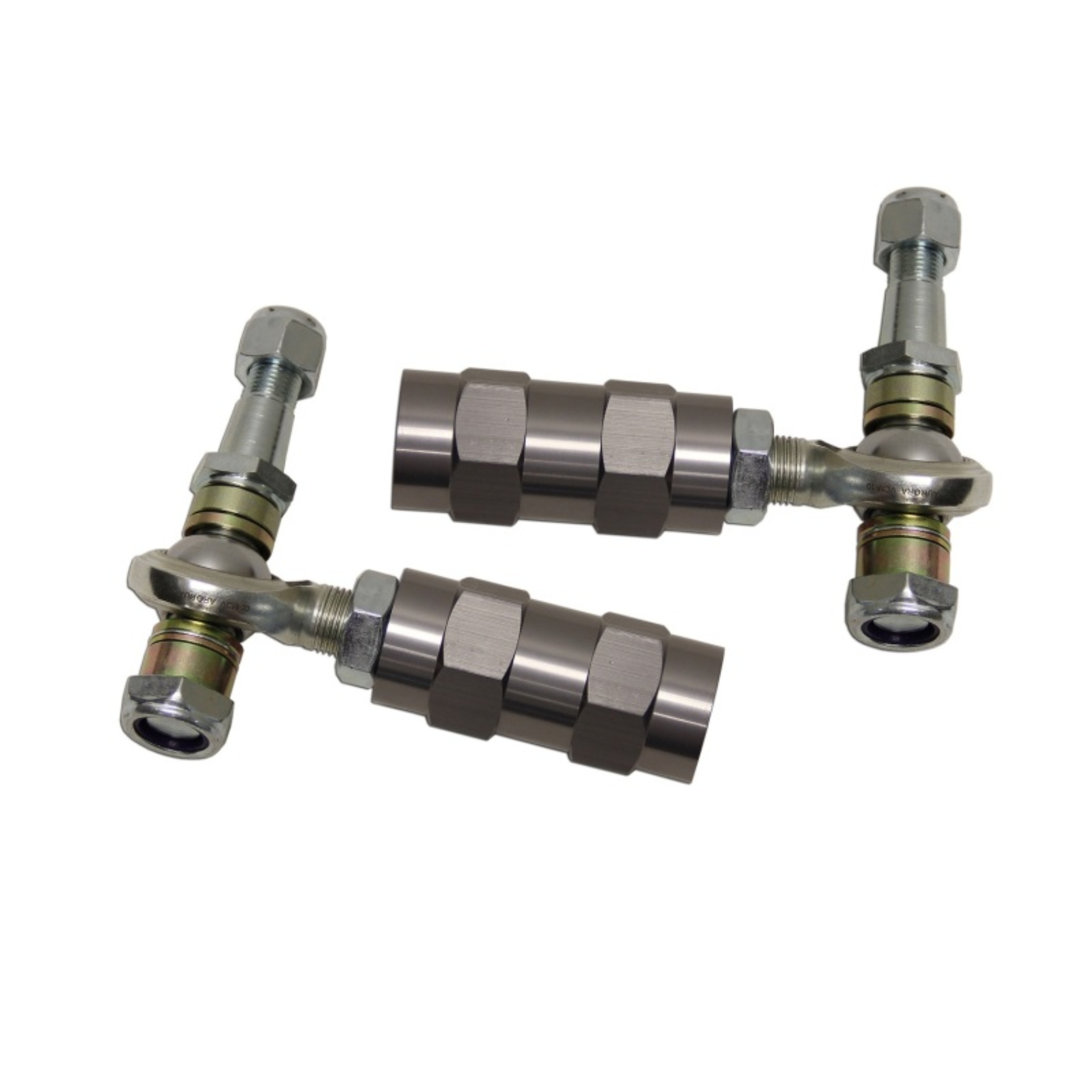 Picture of BBK 05-14 Mustang Front Bump Steer Tie Rod End Kit