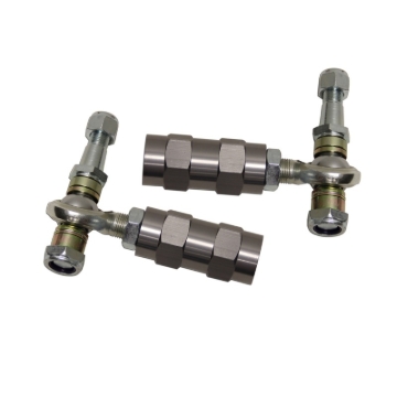 Picture of BBK 05-14 Mustang Front Bump Steer Tie Rod End Kit