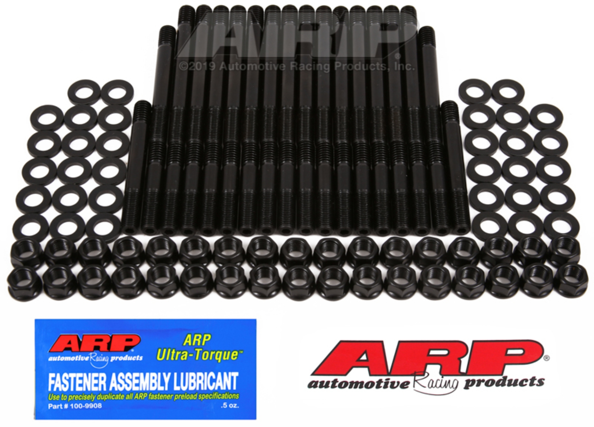 Picture of ARP SB Chevy Hex Head Stud Kit