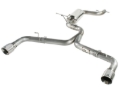 Picture of aFe Exhaust Cat Back - 49-36407