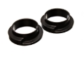 Picture of Energy Suspension ES Spring Isolators-Black Bushing Kits - 9.6115G