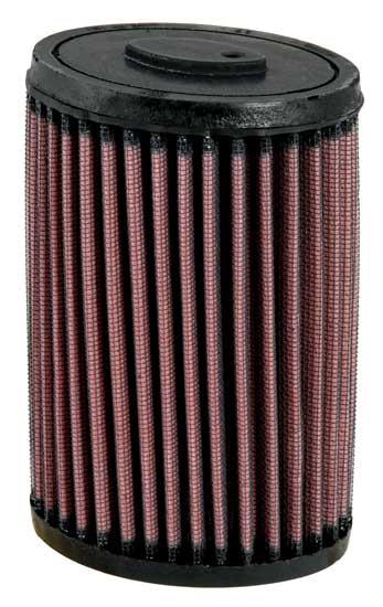 Picture of K&N Engineering KN Motorcycle Direct Fit Air Filters - HA-4098