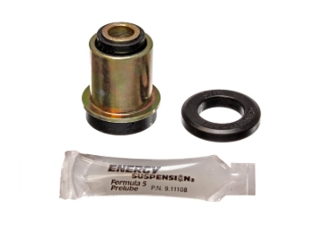 Picture of Energy Suspension ES Cntrl Arm Bushings-Black Front Bushing Kits - 13.3102G