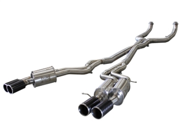Picture of aFe Exhaust Cat Back - 49-36317-C
