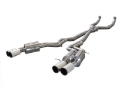 Picture of aFe Exhaust Cat Back - 49-36317-P