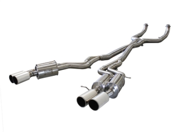 Picture of aFe Exhaust Cat Back - 49-36317-P
