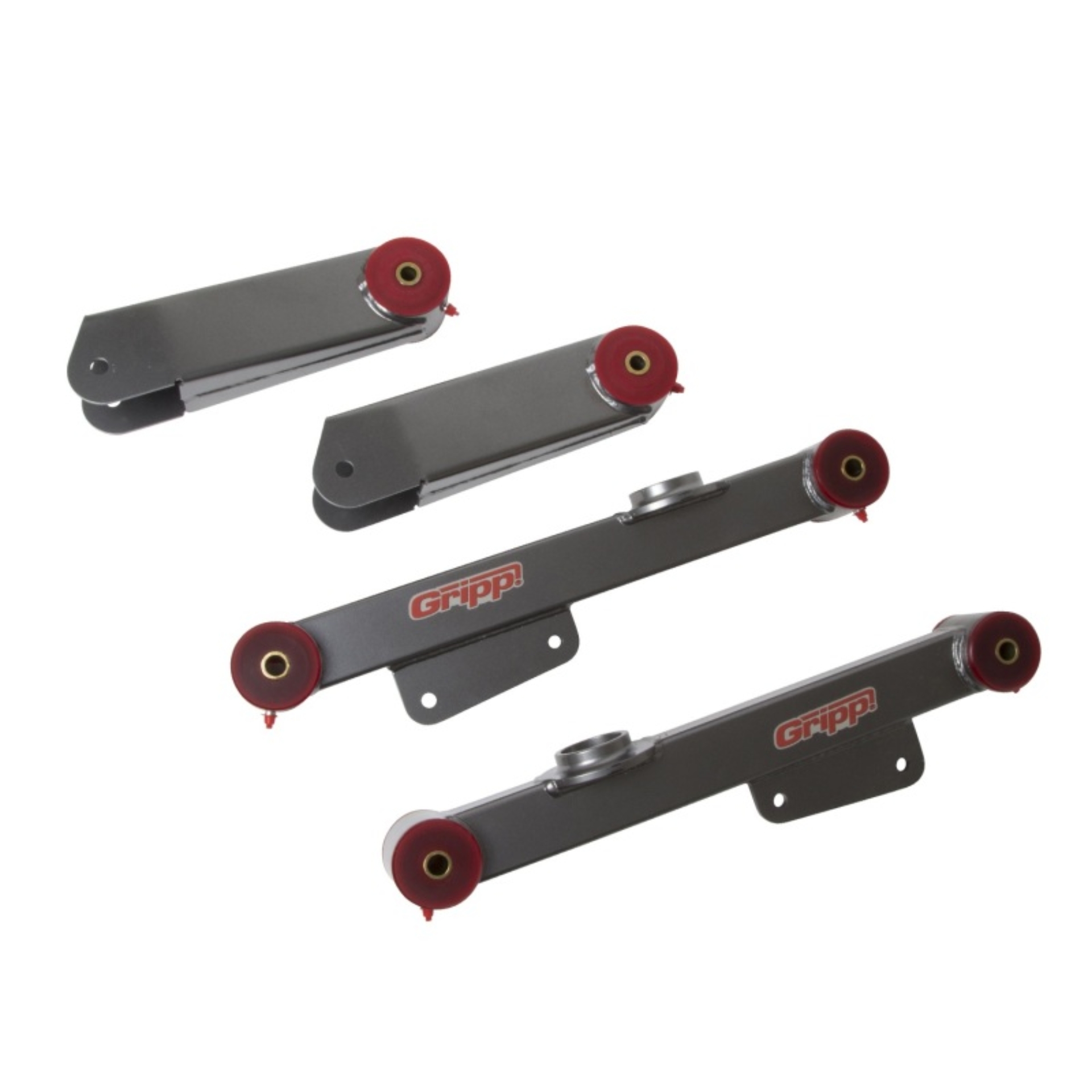 Picture of BBK 99-04 Mustang Rear Lower And Upper Control Arm Kit (4)