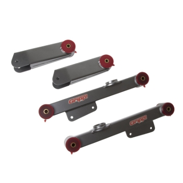 Picture of BBK 99-04 Mustang Rear Lower And Upper Control Arm Kit (4)