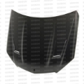 Picture of Seibon SEI Hoods - HD0709MBC63-GT