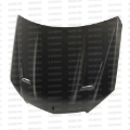Picture of Seibon SEI Hoods - HD0709MBC63-GT