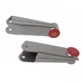 Picture of BBK 99-04 Mustang Rear Lower And Upper Control Arm Kit (4)