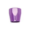 Picture of 10AN Hose End Socket With Purple Anodized Finish - Pair
