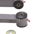 Picture of BBK 05-10 Mustang Rear Lower And Upper Control Arm Kit (3)