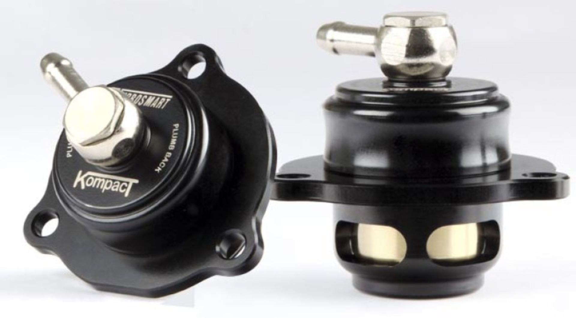 Picture of Turbosmart TS BOV-Kompact Plumb Back Blow Off Valves - TS-0203-1261