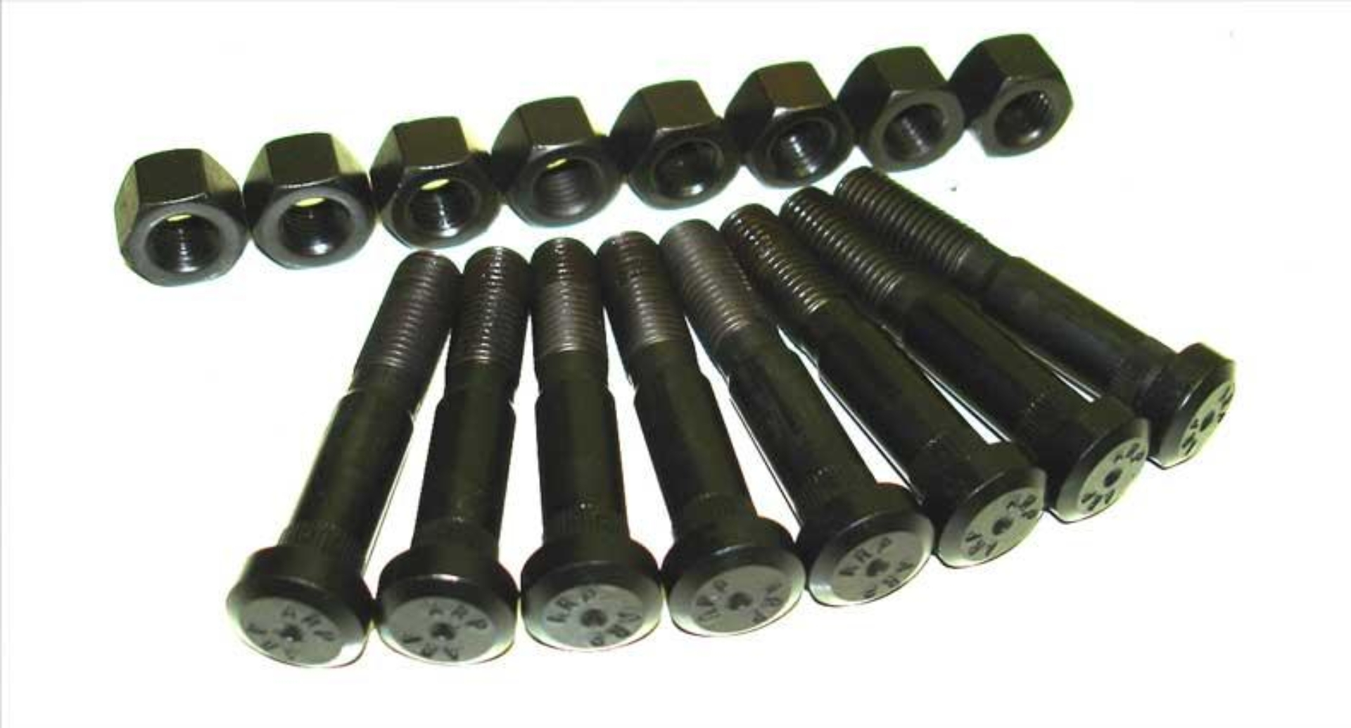 Picture of ARP 5/16 inch x 1.5 ARP2000 Rod Bolt Kit