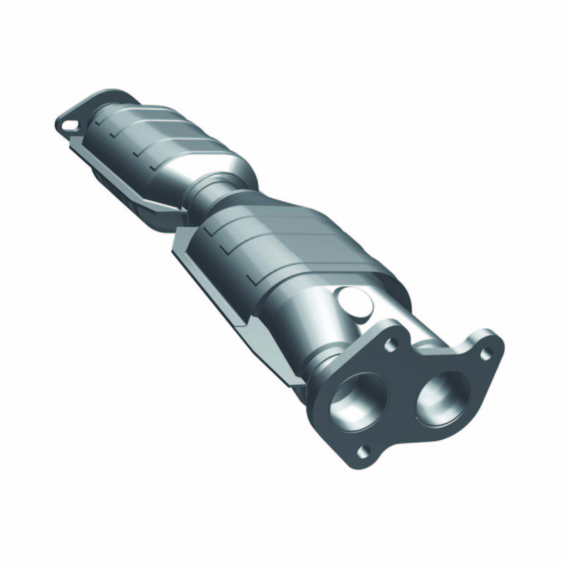 Picture of California CARB Direct-Fit Catalytic Converter 333386