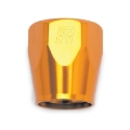 Picture of 10AN Hose End Socket With Orange Anodized Finish - Pair