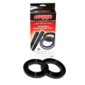 Picture of BBK 86-04 Mustang Front Spring Isolators - Polyurethane