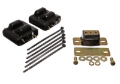 Picture of Energy Suspension ES Eng/Trans Combo Kit-Black Bushing Kits - 3.1128G