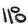 Picture of BBK 86-04 Mustang Front Spring Isolators - Polyurethane