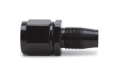 Picture of 10AN 2-Piece Straight Swivel Hose End Without Socket With Black Finish