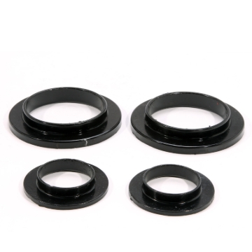 Picture of BBK 86-04 Mustang Rear Spring Isolators - Polyurethane