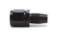 Picture of 10AN 2-Piece Straight Swivel Hose End Without Socket With Black Finish